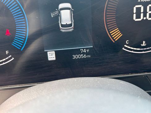 Used 2025 Hyundai Kona SEL image 40