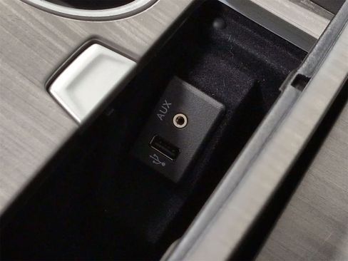 Used 2017 Nissan Murano Platinum image 34