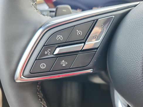 New 2026 Buick Enclave Preferred w/ Power Package FWD image 18