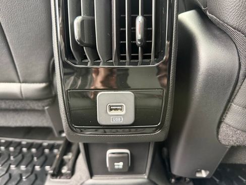 Certified 2022 Jeep Compass High Altitude AWD/4WD image 23