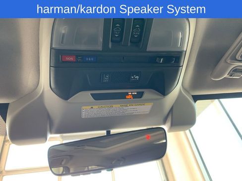 Used 2020 Subaru Crosstrek 2.0i Limited w/ Moonroof Package w/Navigation AWD/4WD image 11