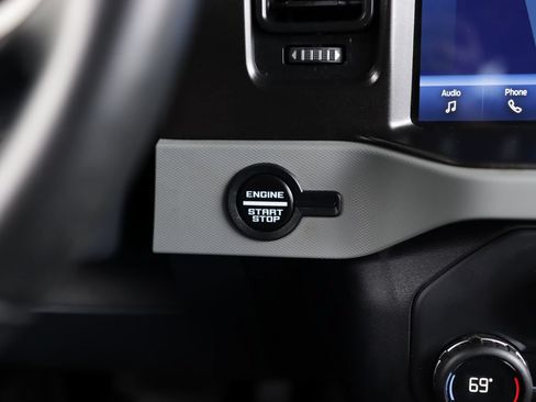 Used 2023 Ford Bronco Badlands AWD/4WD image 20