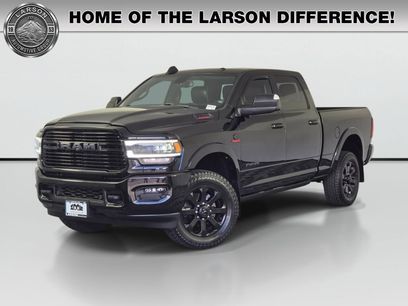 Used 2020 RAM 2500 Laramie