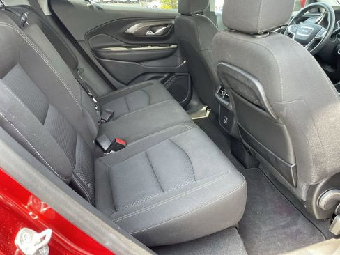 Used 2022 GMC Terrain SLE w/ Driver Convenience Package AWD/4WD image 24