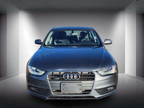 Used 2013 Audi A4 2.0T Premium Plus image 5