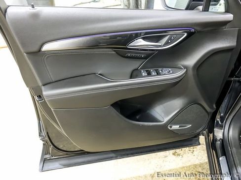 Certified 2024 Buick Envision Preferred image 18