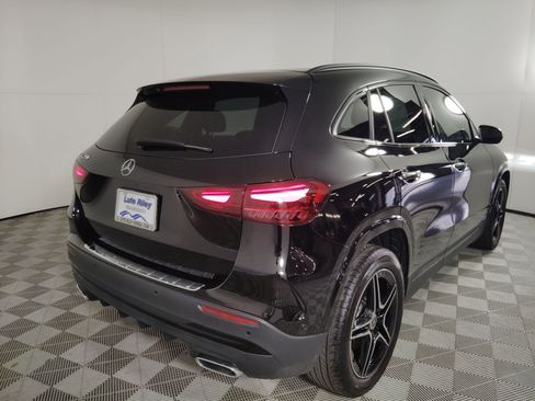 Used 2025 Mercedes-Benz GLA 250 GLA 250 image 32