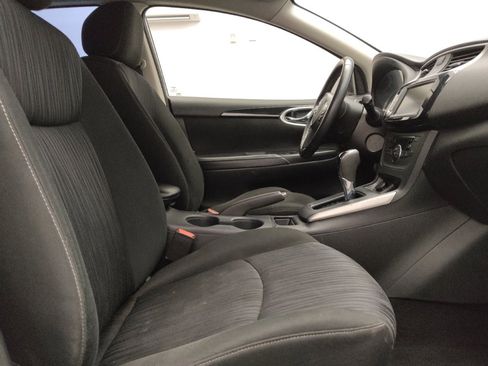 Used 2019 Nissan Sentra SV image 21