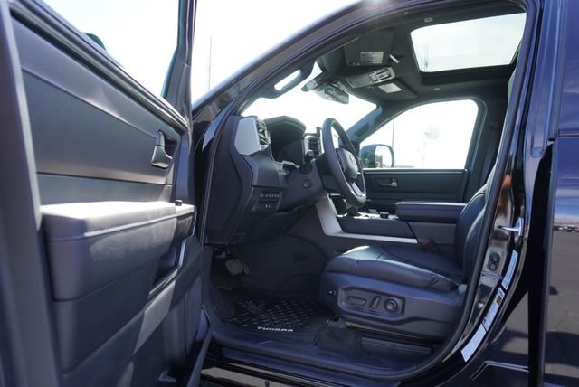 Used 2026 Toyota Tundra Platinum AWD/4WD image 20