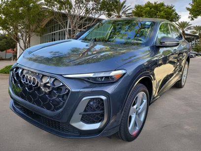 New 2026 Audi Q5 Premium Plus