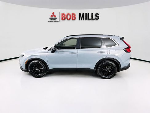 Used 2023 Honda CR-V Sport image 4