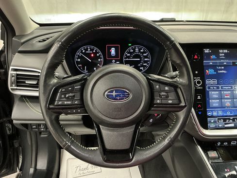 Used 2024 Subaru Outback Onyx Edition AWD/4WD image 12