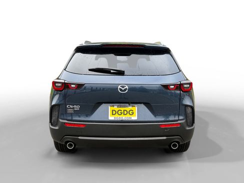 New 2026 MAZDA CX-50 AWD 2.5 S w/ Weather Package image 4