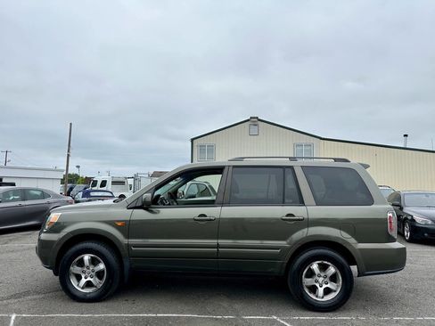 Used 2006 Honda Pilot EX-L image 3