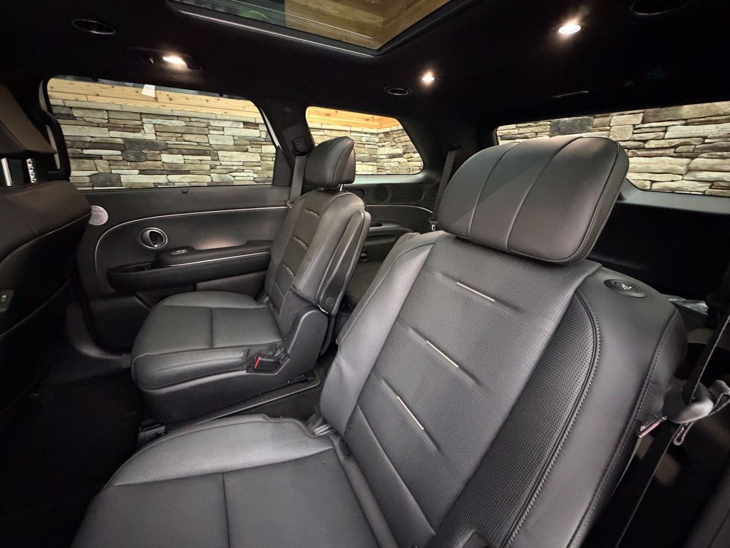 Used 2026 Hyundai Palisade Calligraphy AWD/4WD image 29