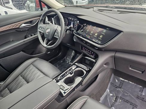 Used 2023 Buick Envision Avenir AWD/4WD image 10