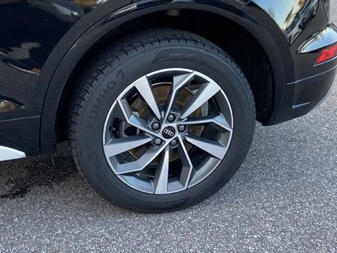 Certified 2023 Audi Q5 2.0T Premium image 10