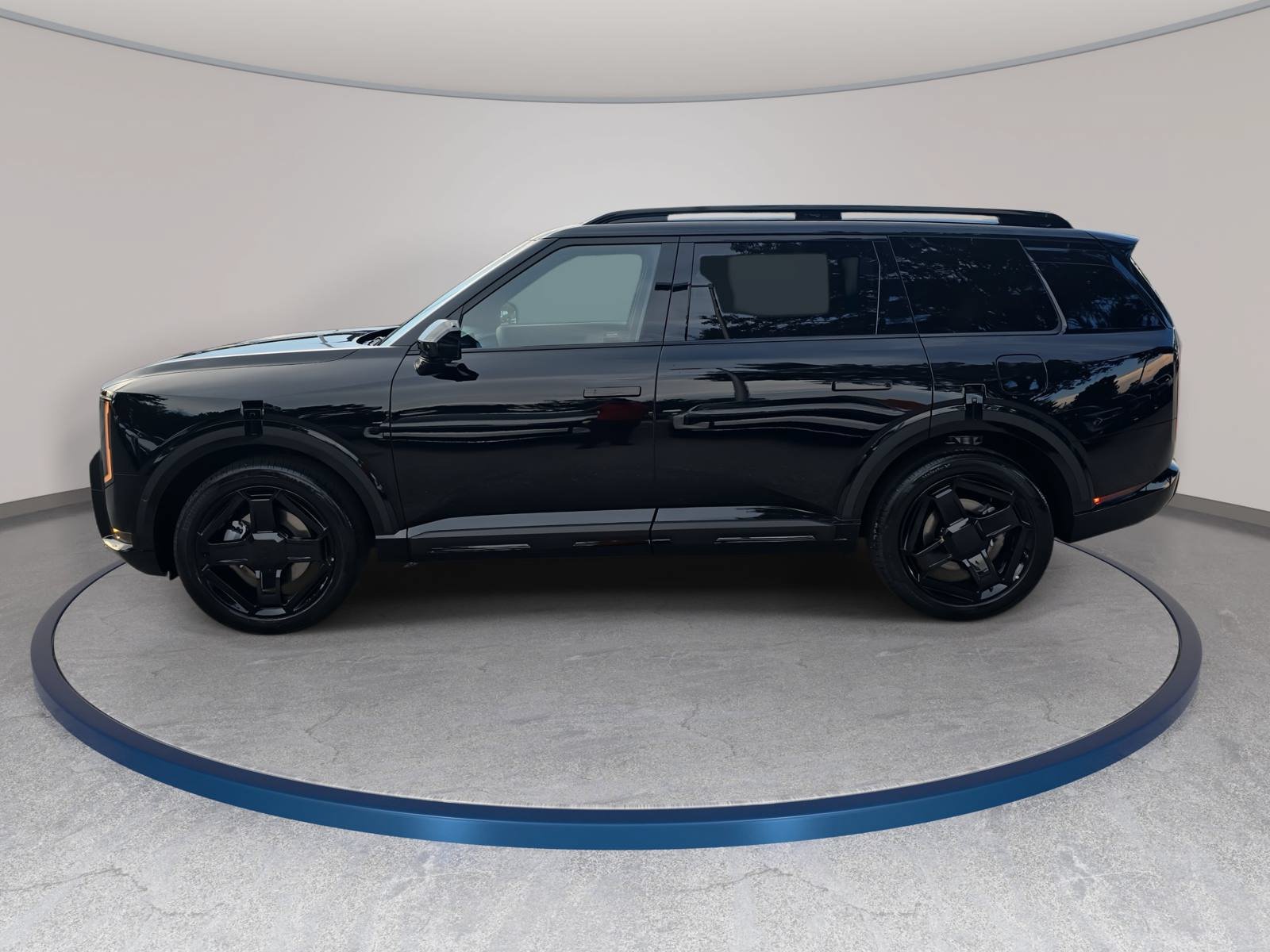 New 2027 Kia Telluride X-Line SX Prestige AWD/4WD image 8