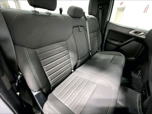 Used 2020 Ford Ranger XLT w/ Equipment Group 301A Mid image 35