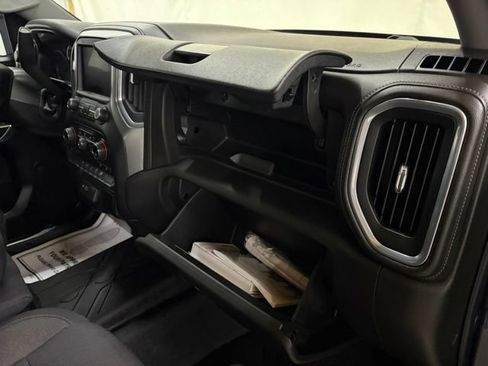 Used 2019 Chevrolet Silverado 1500 LT w/ All-Star Edition AWD/4WD image 25