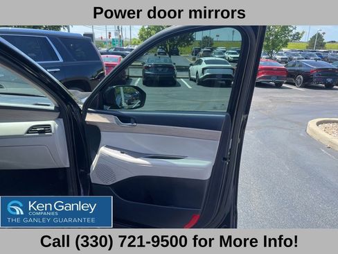 Used 2022 Hyundai Palisade SEL w/ Premium Package FWD image 59