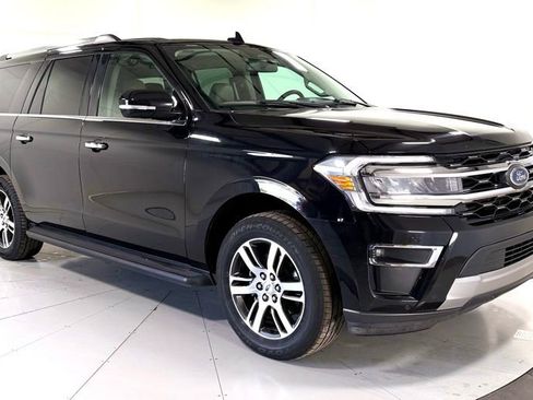 Used 2024 Ford Expedition Max Limited image 28