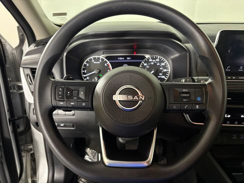 Used 2024 Nissan Rogue SV FWD image 19
