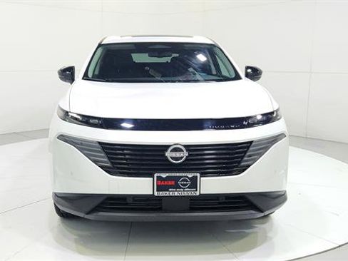 New 2025 Nissan Murano SL w/ Cargo Package image 2