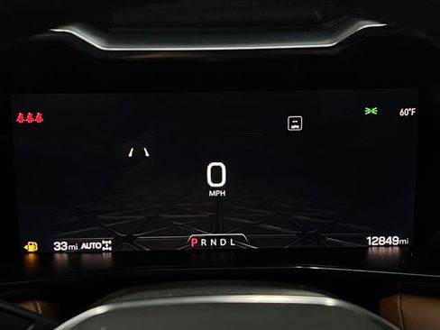 Used 2025 GMC Canyon AT4 AWD/4WD image 18