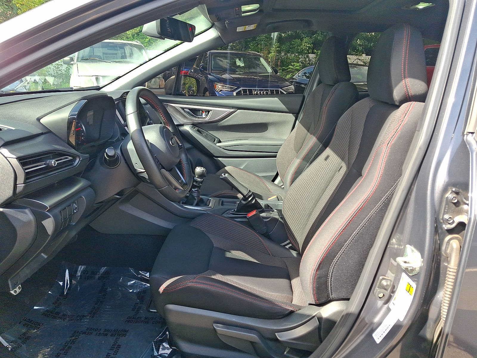 Used 2023 Subaru WRX Premium AWD/4WD image 17