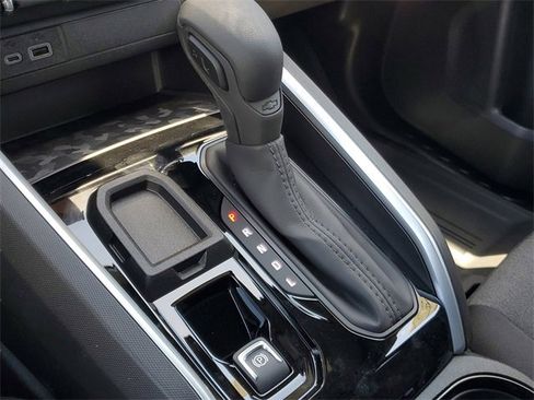 New 2026 Chevrolet Colorado W/T w/ WT Custom Package image 29