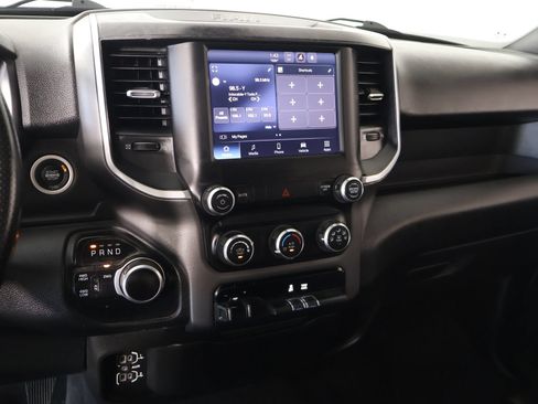 Used 2022 RAM 2500 Big Horn AWD/4WD image 5