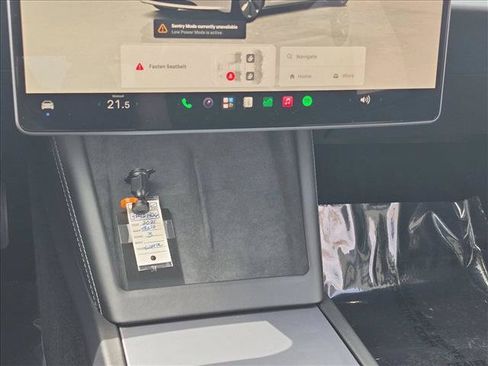 Used 2025 Tesla Model 3 Long Range RWD image 14