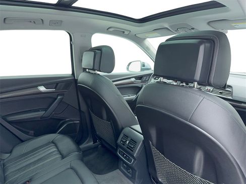 Used 2023 Audi Q5 2.0T Premium Plus image 48