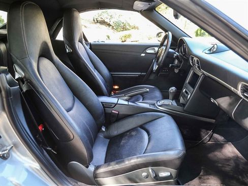 Used 2008 Porsche 911 Carrera S image 26