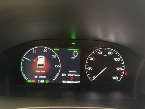 New 2025 Honda CR-V Sport-L image 10