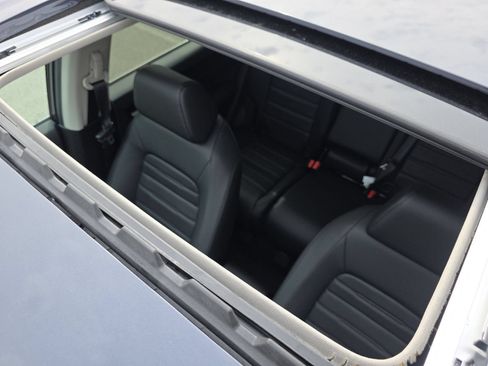 Certified 2026 Honda CR-V EX-L image 4