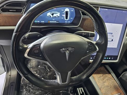 Used 2016 Tesla Model X P90D AWD/4WD image 14