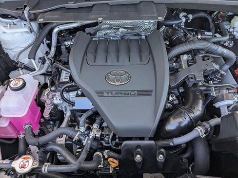 New 2026 Toyota Grand Highlander Limited image 15