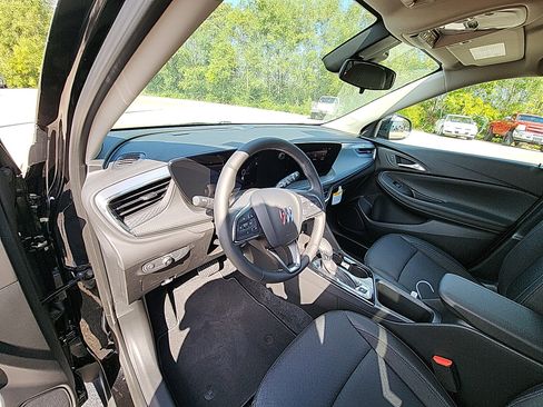 New 2026 Buick Encore GX Preferred w/ Comfort Package image 15