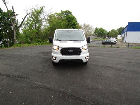 Used 2024 Ford Transit 350 XLT RWD image 42