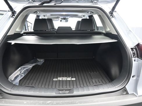 Used 2026 Toyota Corolla Cross XLE image 22