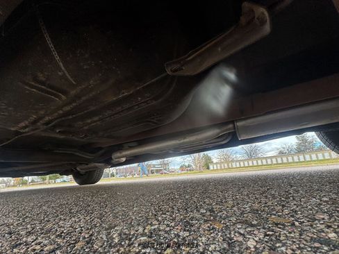 Used 1986 Cadillac Brougham Brougham image 89