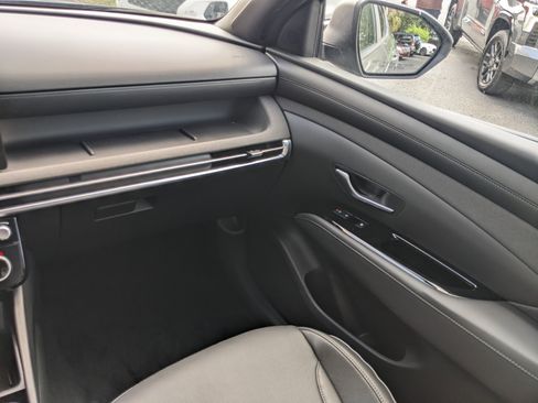 New 2025 Hyundai Santa Cruz Limited image 15