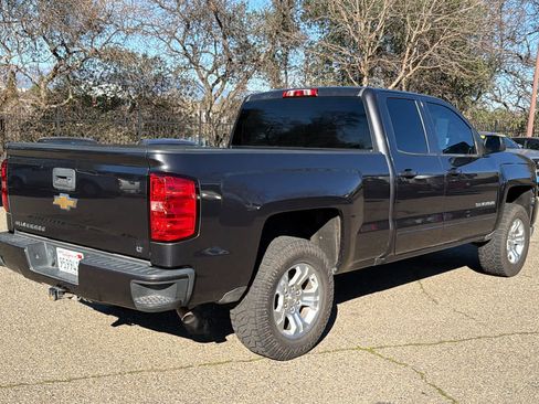 Used 2016 Chevrolet Silverado 1500 LT w/ All Star Edition image 5