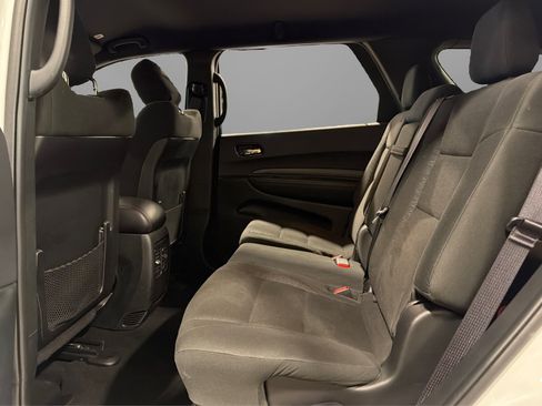 Used 2025 Dodge Durango GT AWD/4WD image 35