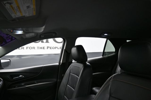 Used 2018 Chevrolet Equinox Premier FWD image 18