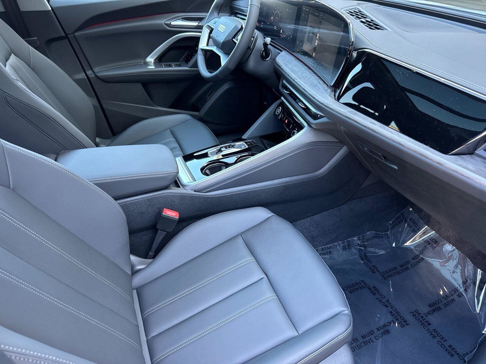 New 2026 Audi Q5 Premium AWD/4WD image 15