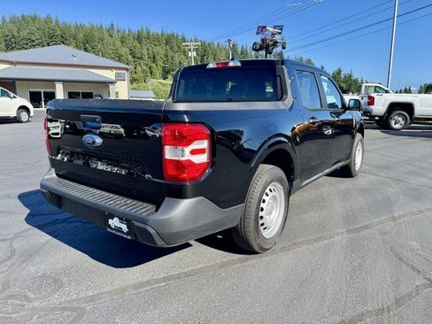 Used 2022 Ford Maverick XL image 4