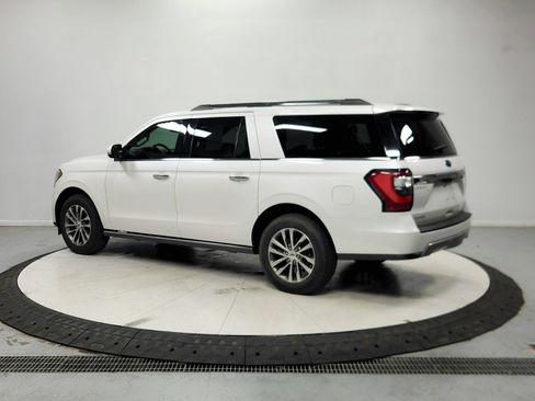 Used 2018 Ford Expedition Max Limited RWD image 6